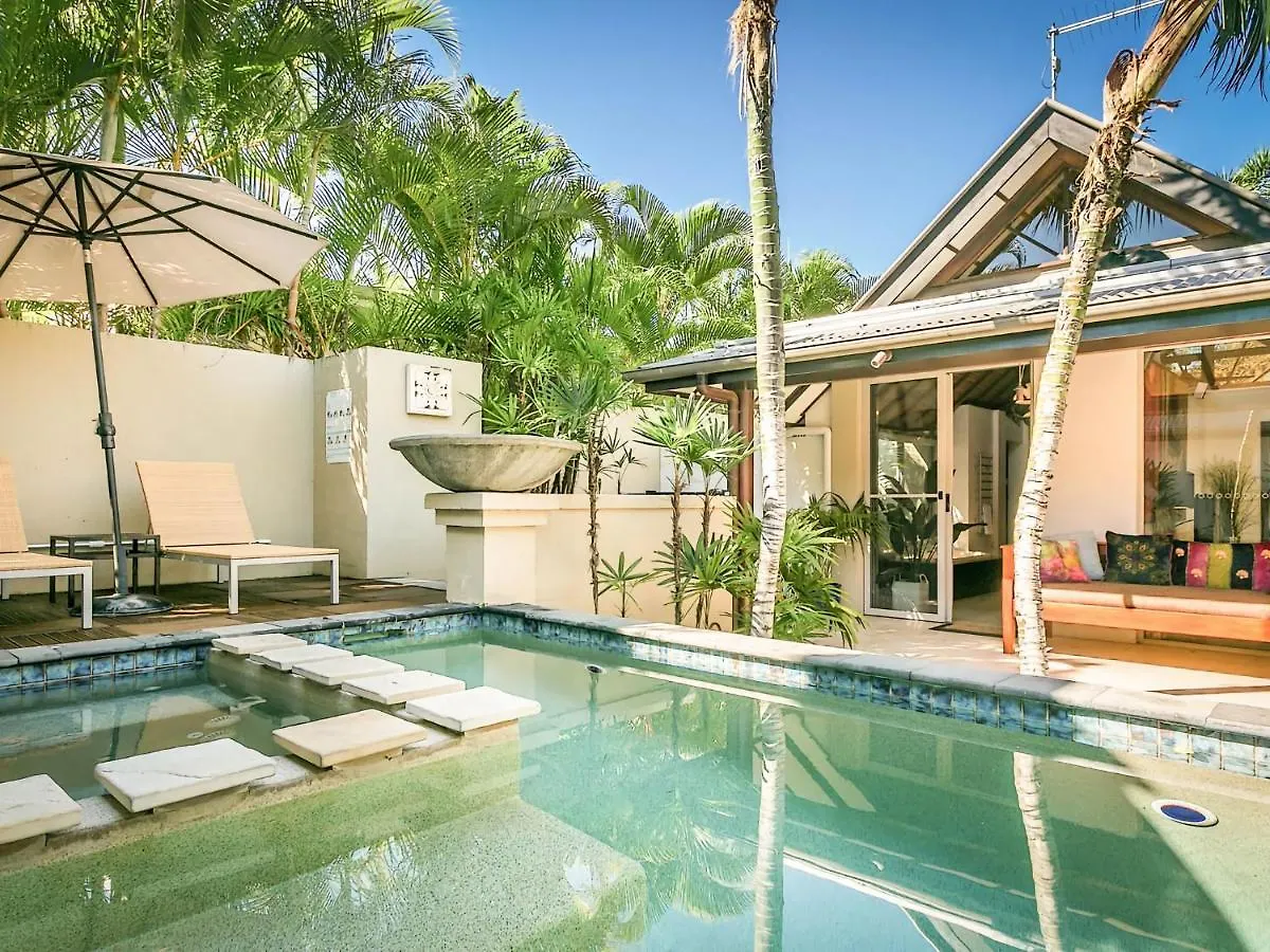 Amala Villa Byron Bay