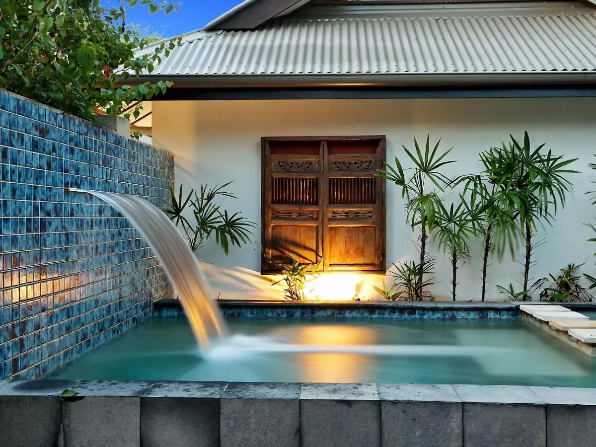 Amala Villa Byron Bay