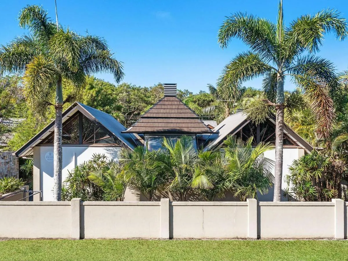 Amala Villa Byron Bay