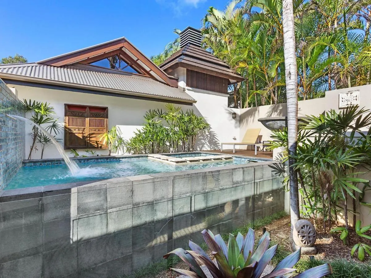 Amala Villa Byron Bay