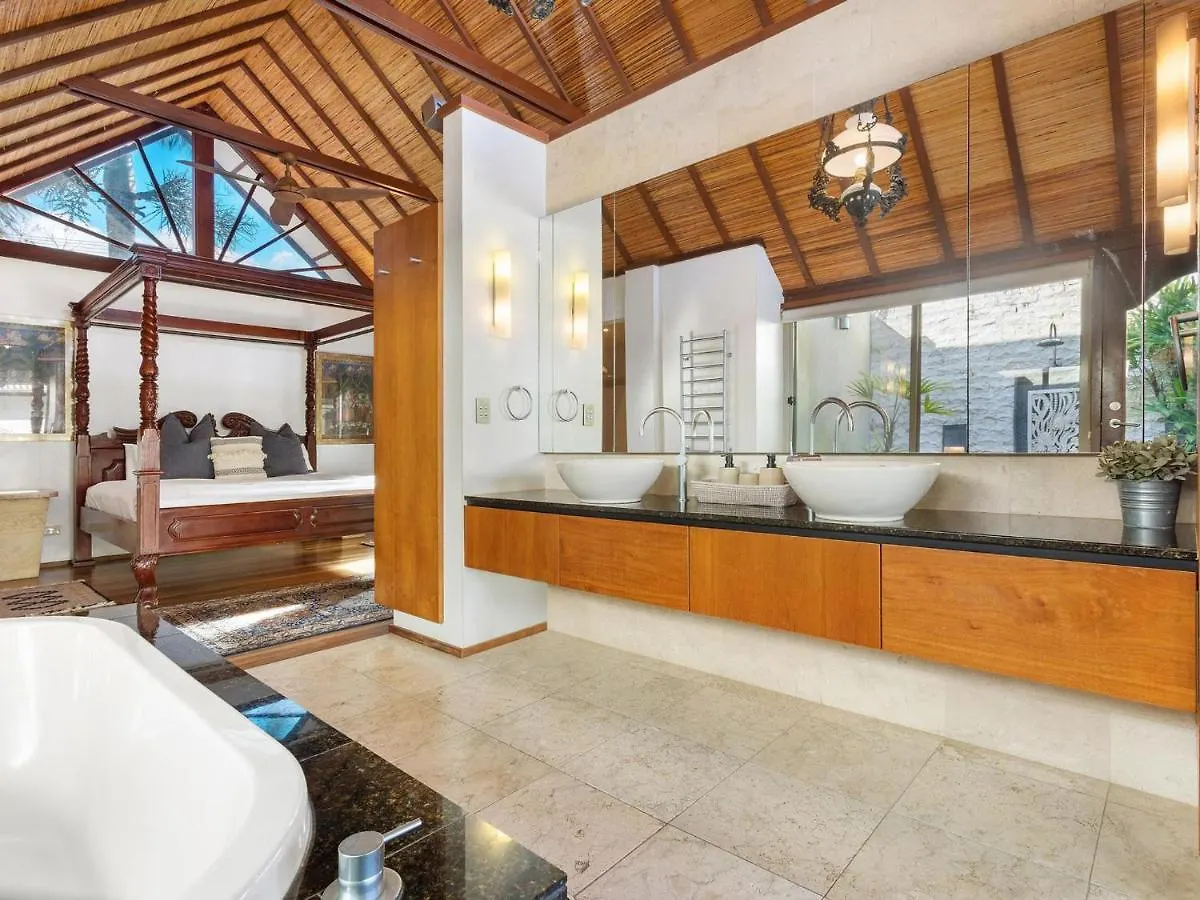 Amala Villa Byron Bay