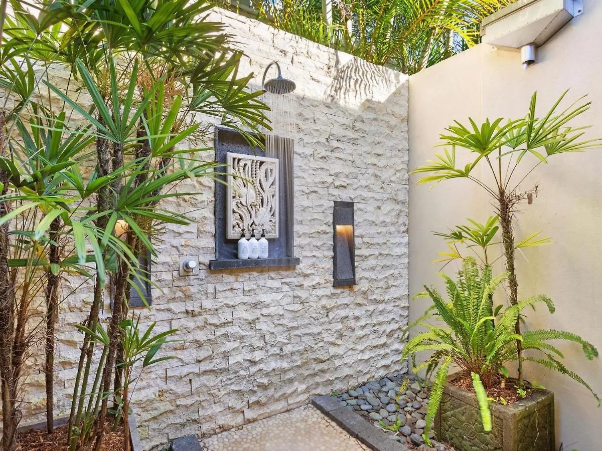Amala Villa Byron Bay