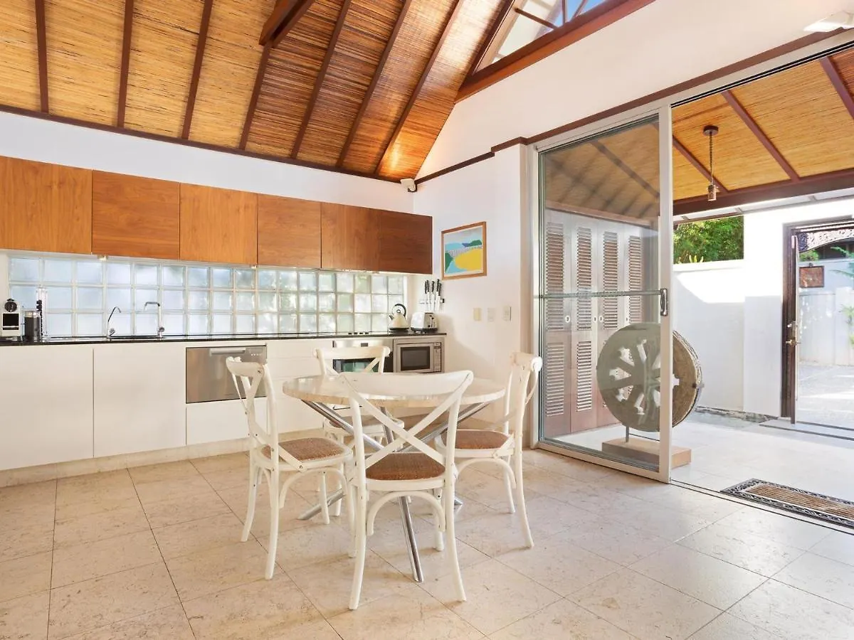 Amala Villa Byron Bay