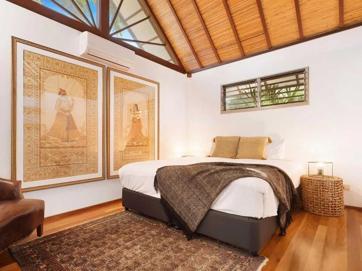 Amala Villa Byron Bay 0*,