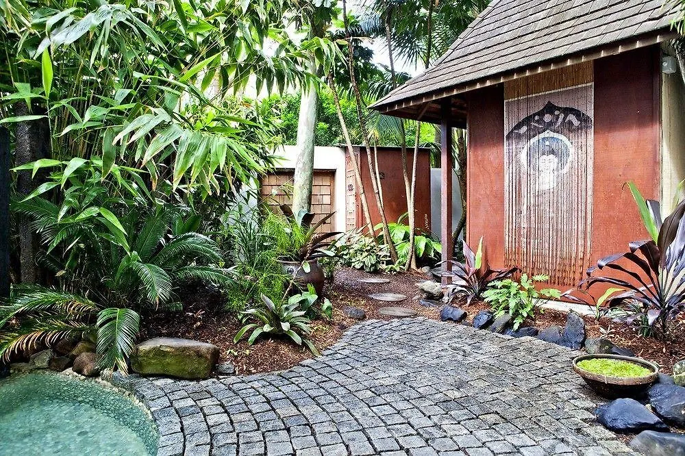 Amala Villa Byron Bay Austrália