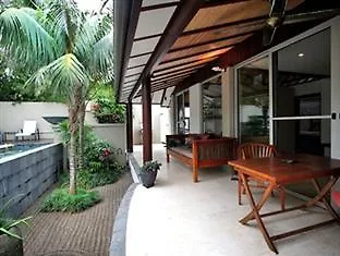 Amala Villa Byron Bay 0*,  Austrália