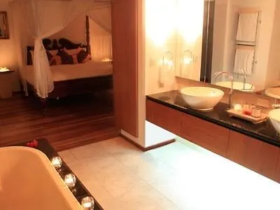 Amala Villa Byron Bay
