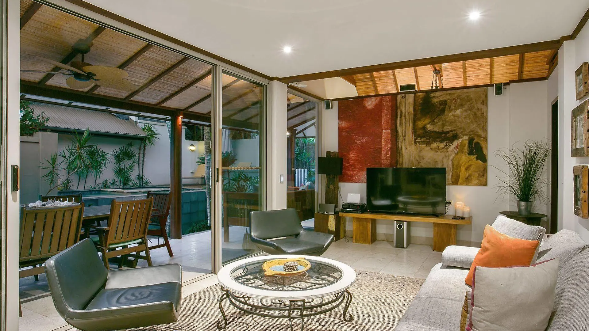 Amala Villa Byron Bay