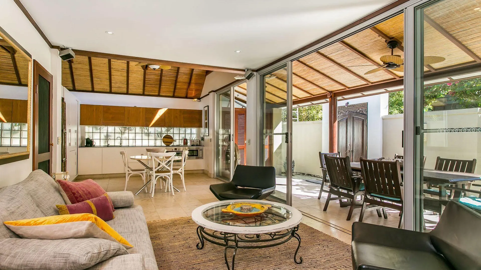 Amala Villa Byron Bay