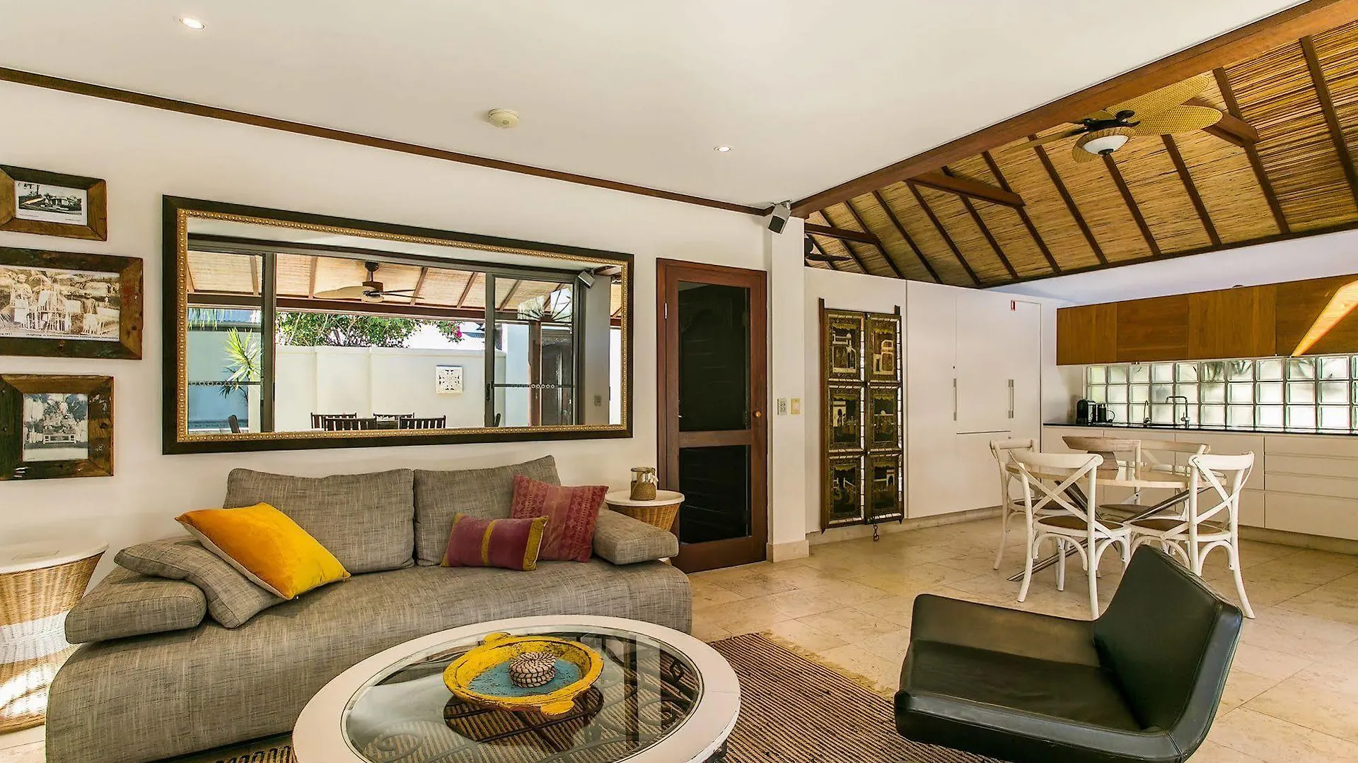 Amala Villa Byron Bay