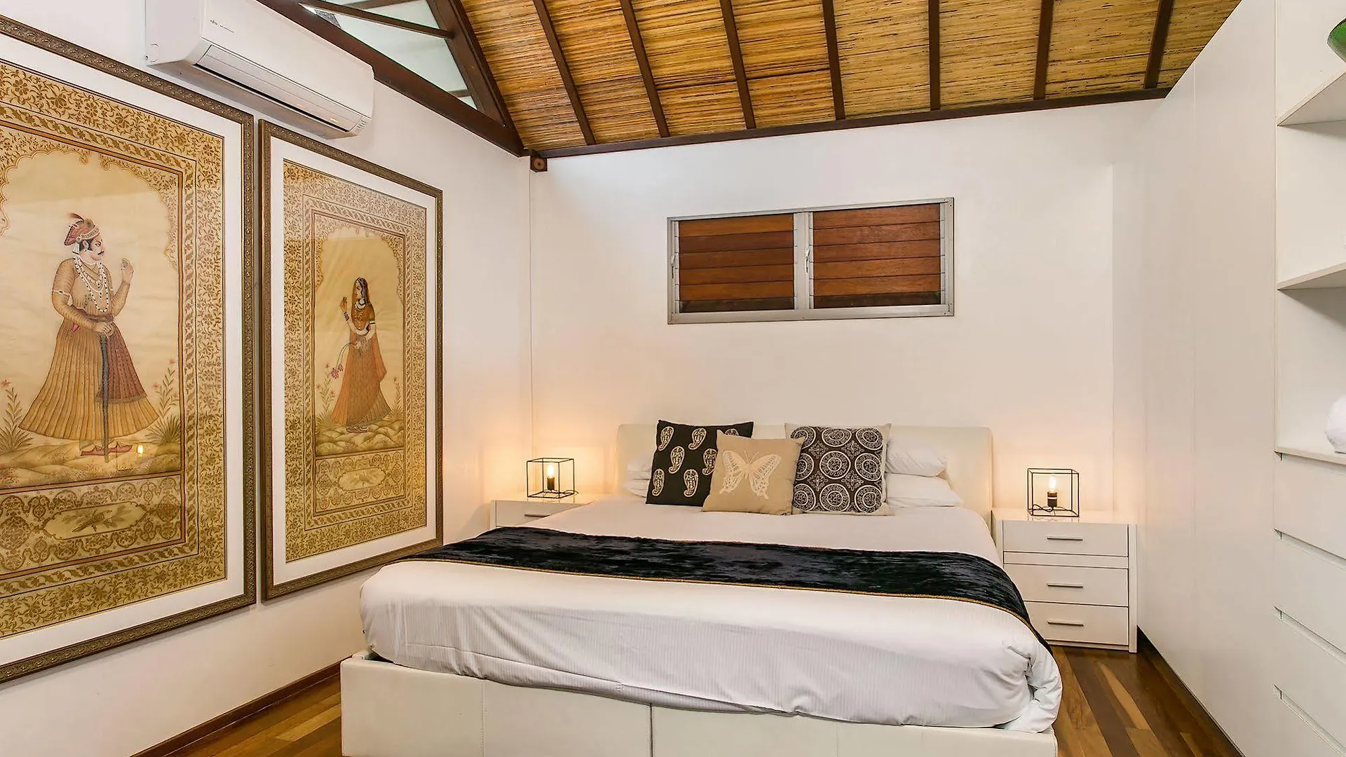 Amala Villa Byron Bay