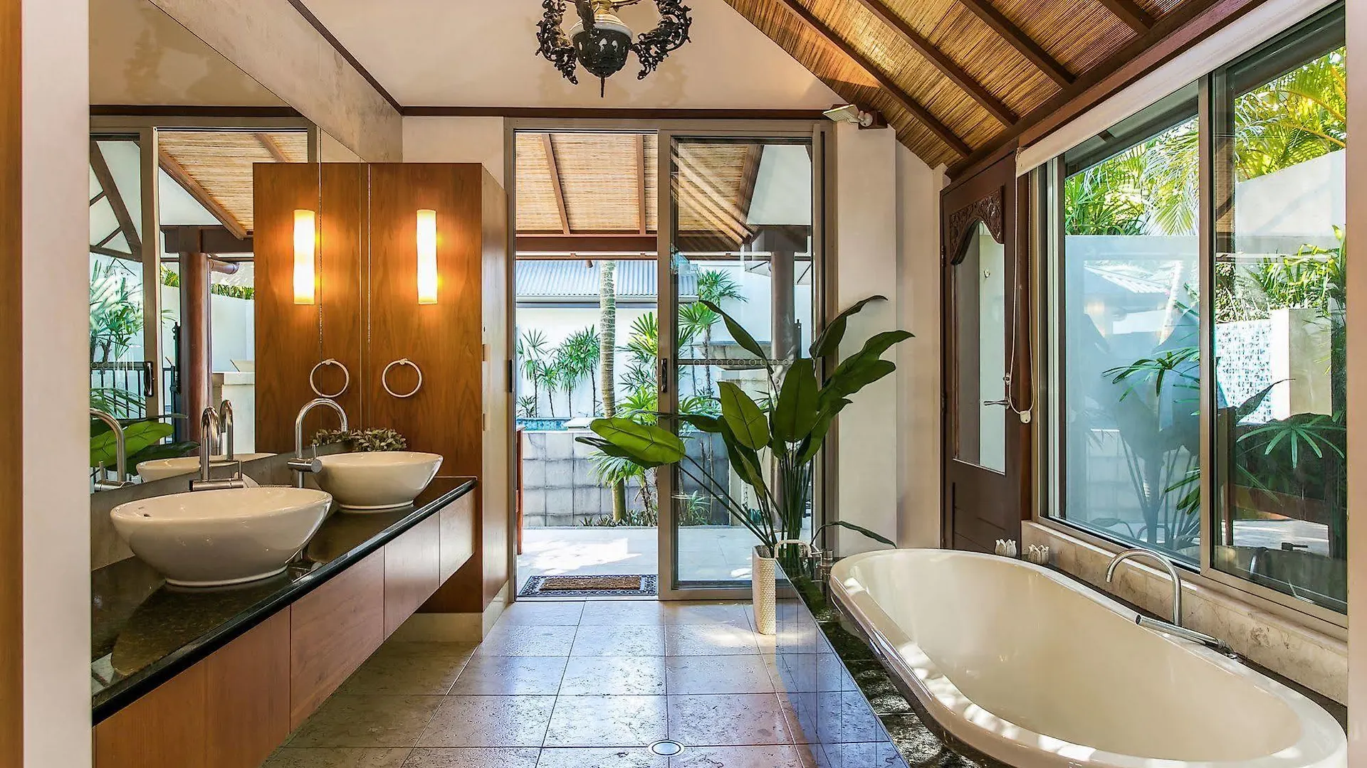 Amala Villa Byron Bay