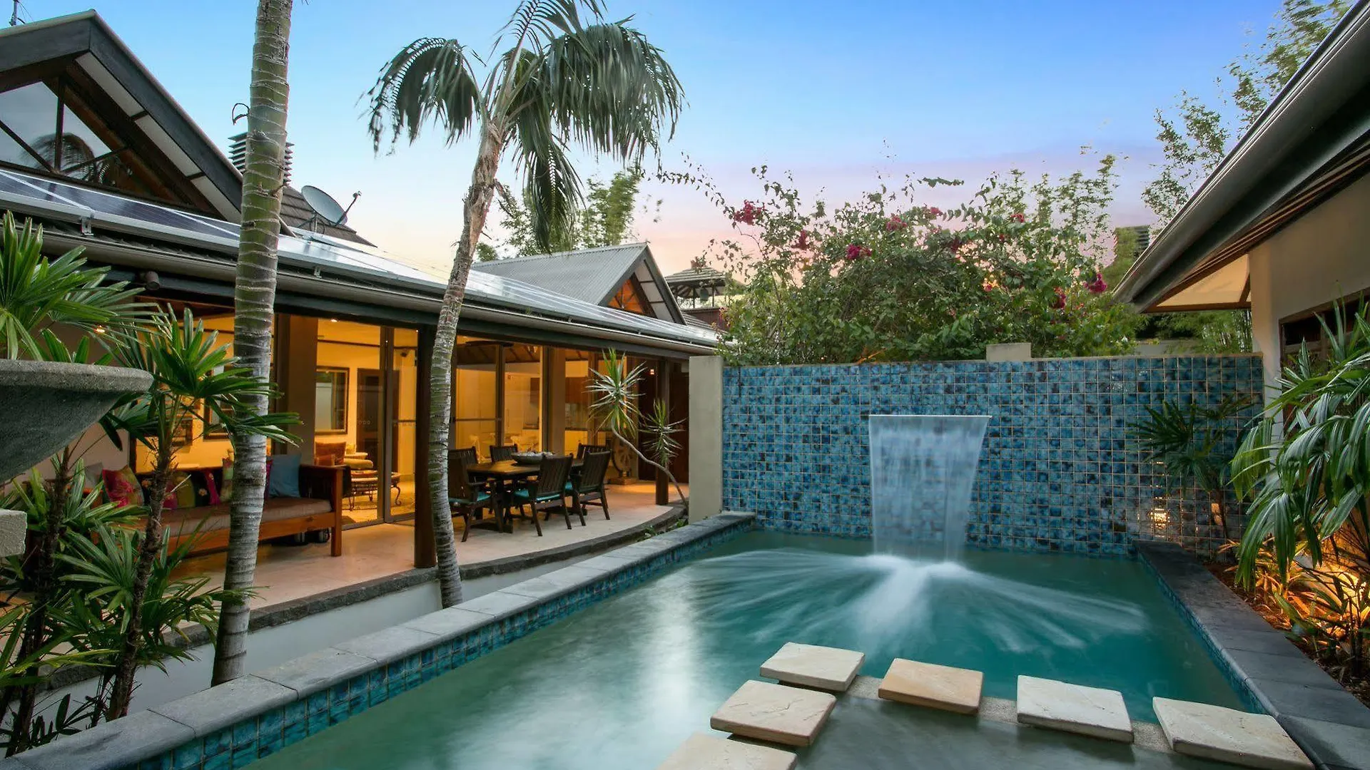 Amala Villa Byron Bay