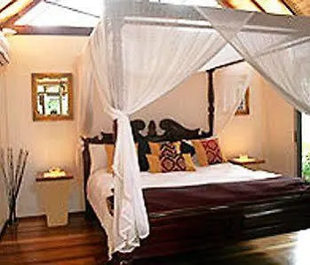 Amala Villa Byron Bay Austrália